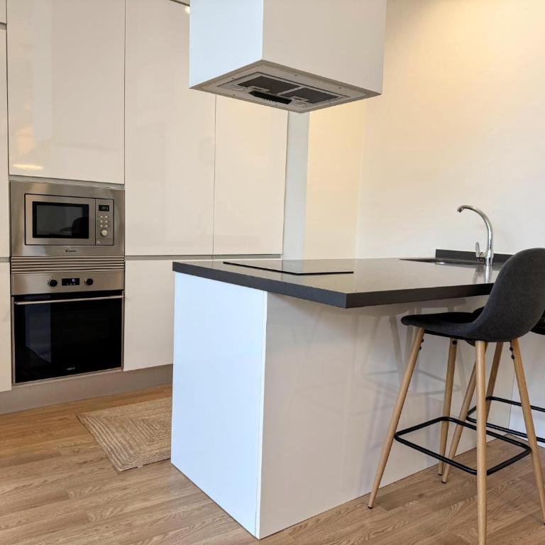 Misterhost Jose de Velilla Tetuan - Apartamento - 4