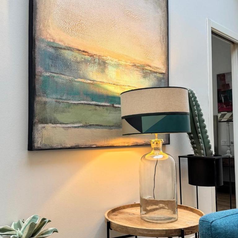 Misterhost Jose de Velilla Tetuan - Apartamento - 10