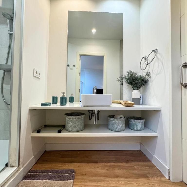 Misterhost Jose de Velilla Tetuan - Apartamento - 11