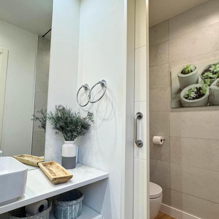 Misterhost Jose de Velilla Tetuan - Apartamento - 16