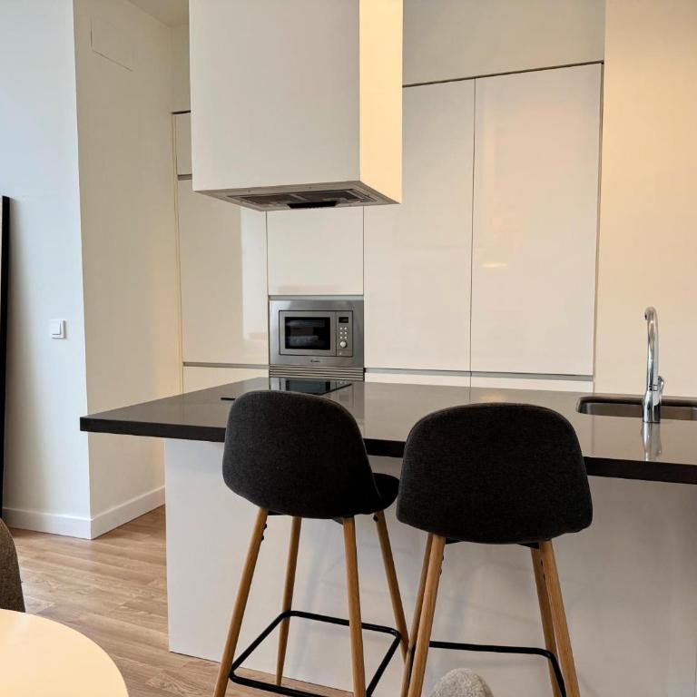 Misterhost Jose de Velilla Tetuan - Apartamento - 12