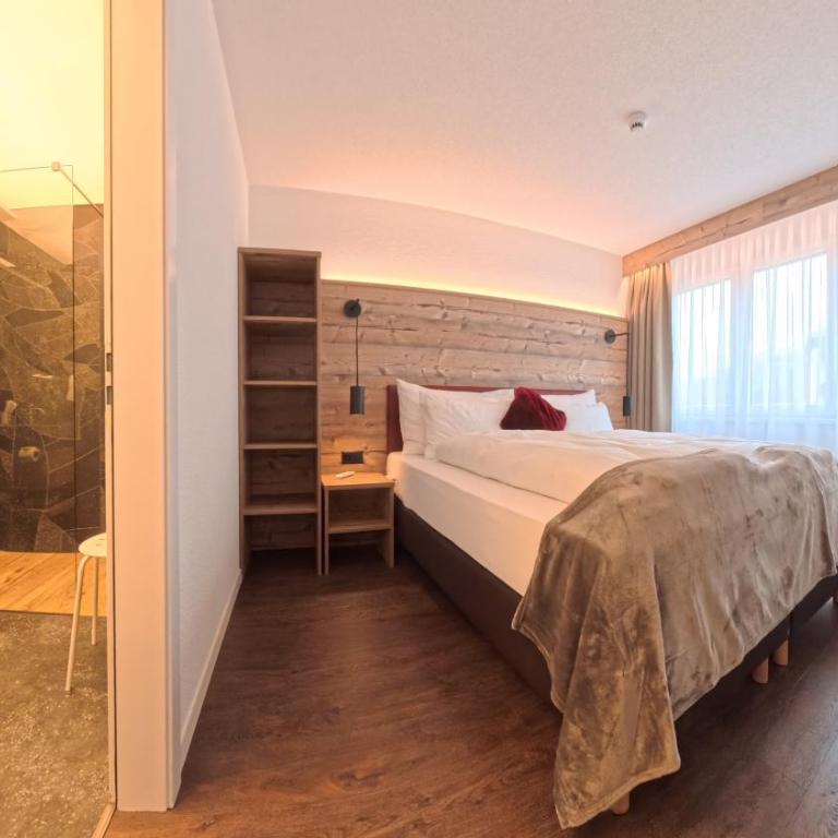 Therme 51° Hotel Physio & Spa - Junior Suite - 5