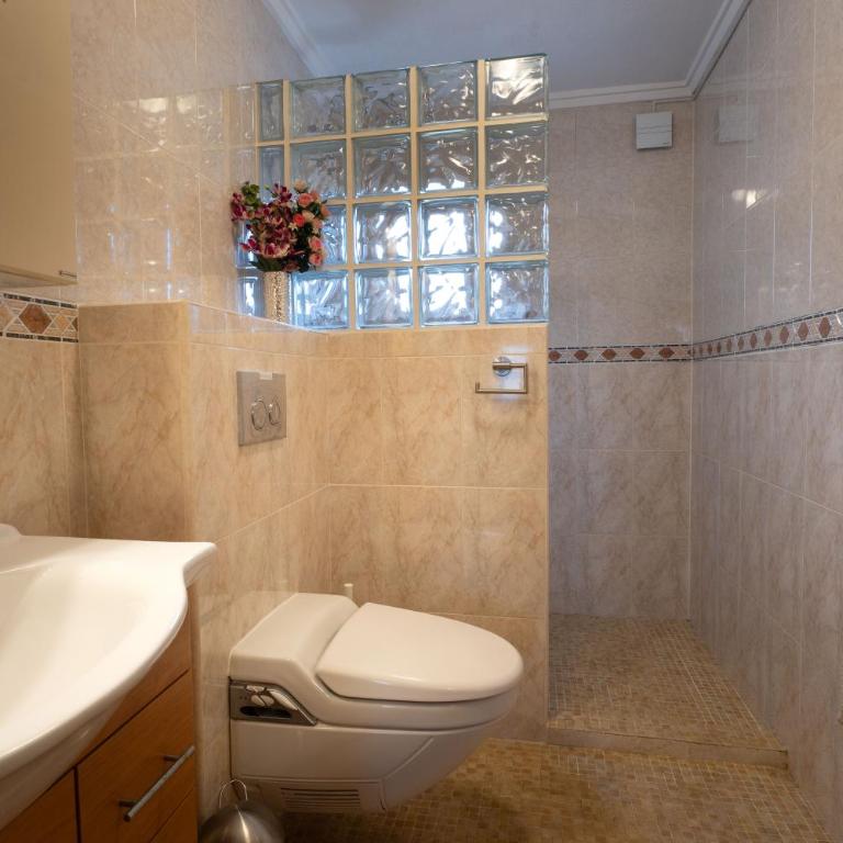 Casa Delfín - Monte y Mar - Gran Alacant - Alicante - Villa with Private Pool - 25