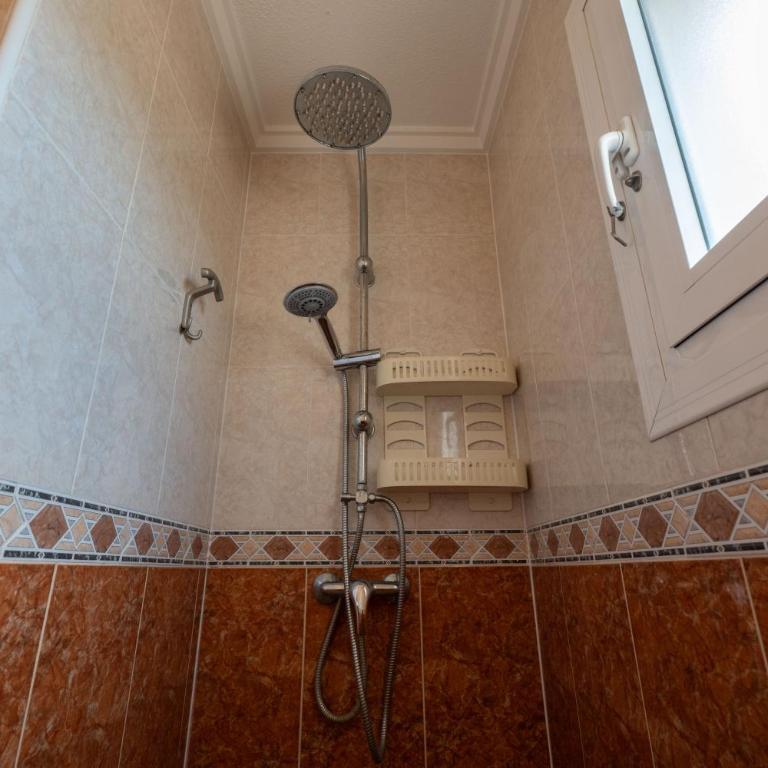 Casa Delfín - Monte y Mar - Gran Alacant - Alicante - Villa with Private Pool - 33