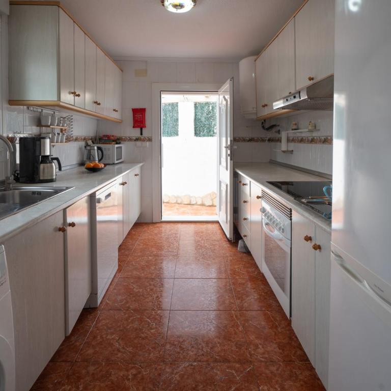 Casa Delfín - Monte y Mar - Gran Alacant - Alicante - Villa with Private Pool - 20