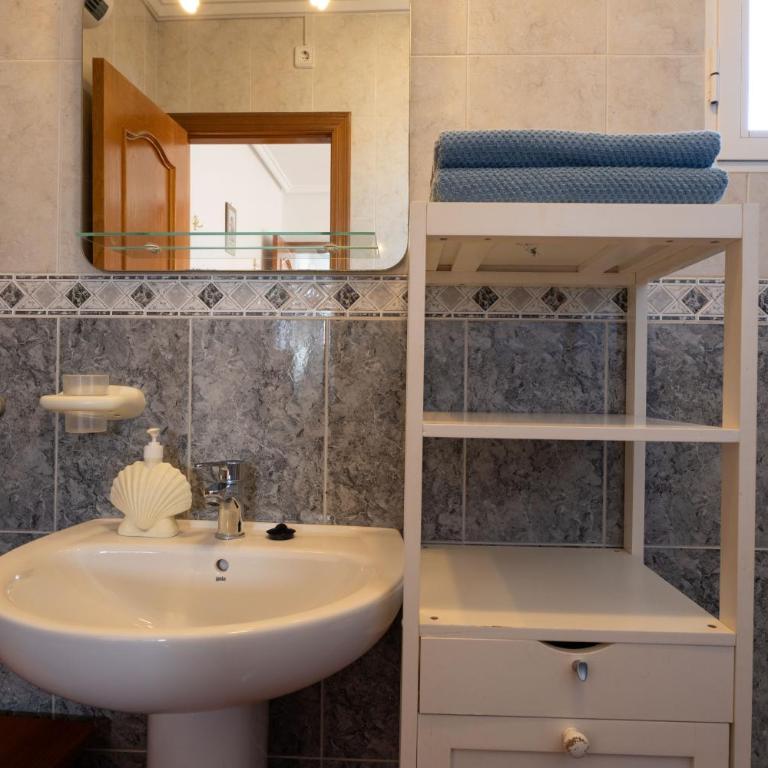 Casa Delfín - Monte y Mar - Gran Alacant - Alicante - Villa with Private Pool - 37