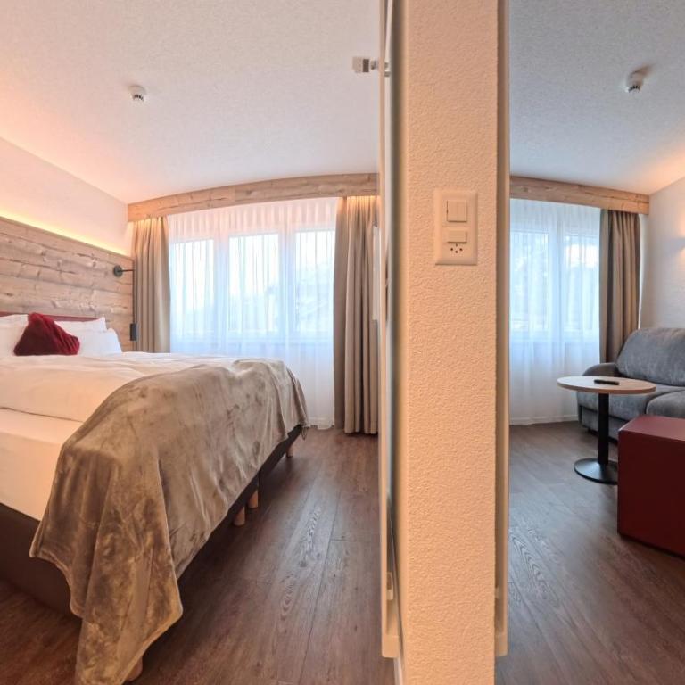 Therme 51° Hotel Physio & Spa - Junior Suite - 6