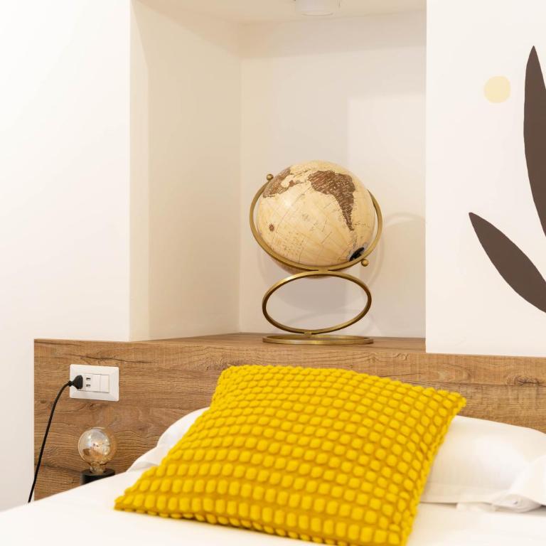 SiAmo Bari Rooms - Appartamento con 1 Camera da Letto - 2