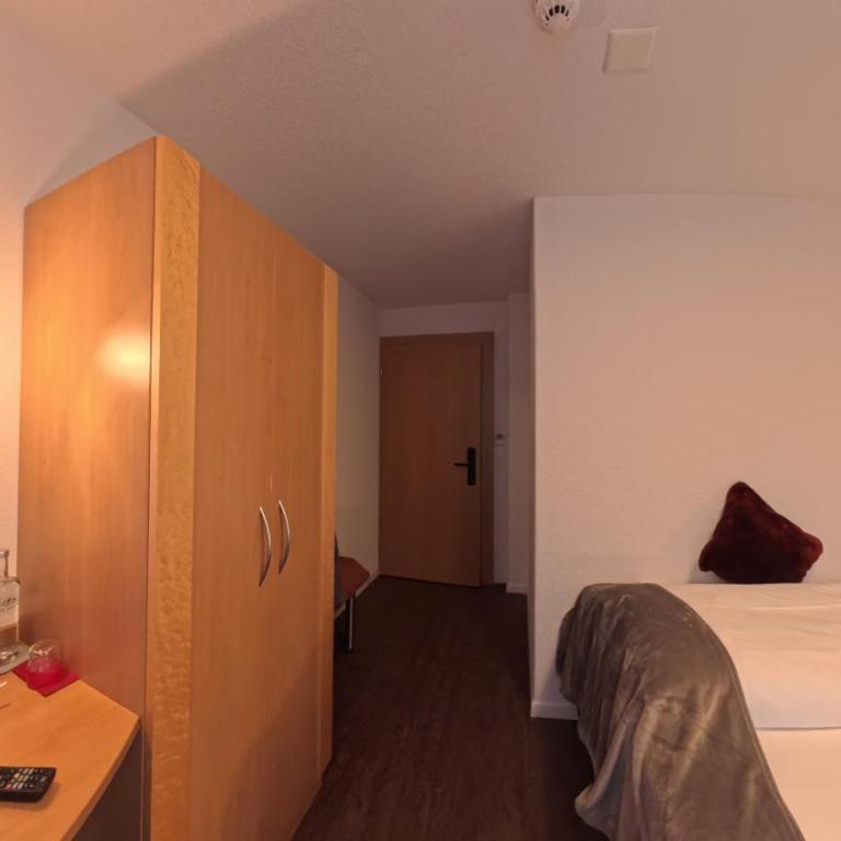 Therme 51° Hotel Physio & Spa - Standard Einzelzimmer - 4