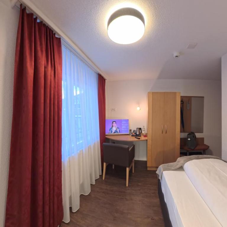 Therme 51° Hotel Physio & Spa - Standard Einzelzimmer - 3