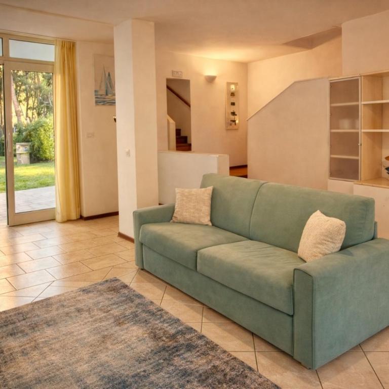 Villa Azzurro Blu - Villa - 3