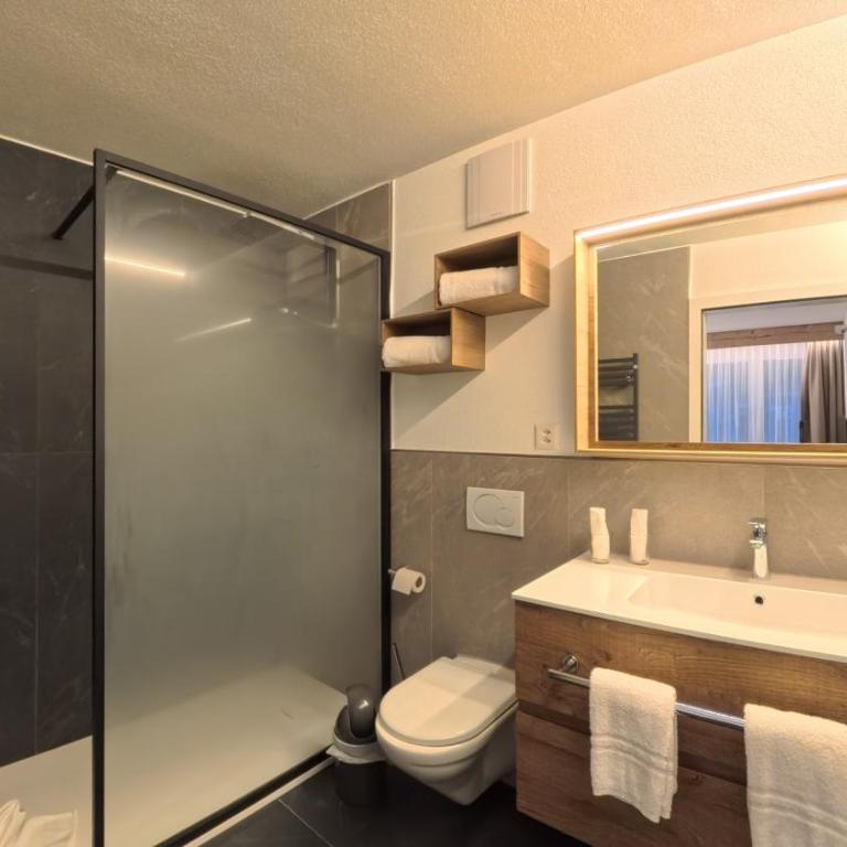 Therme 51° Hotel Physio & Spa - Junior Suite - 8