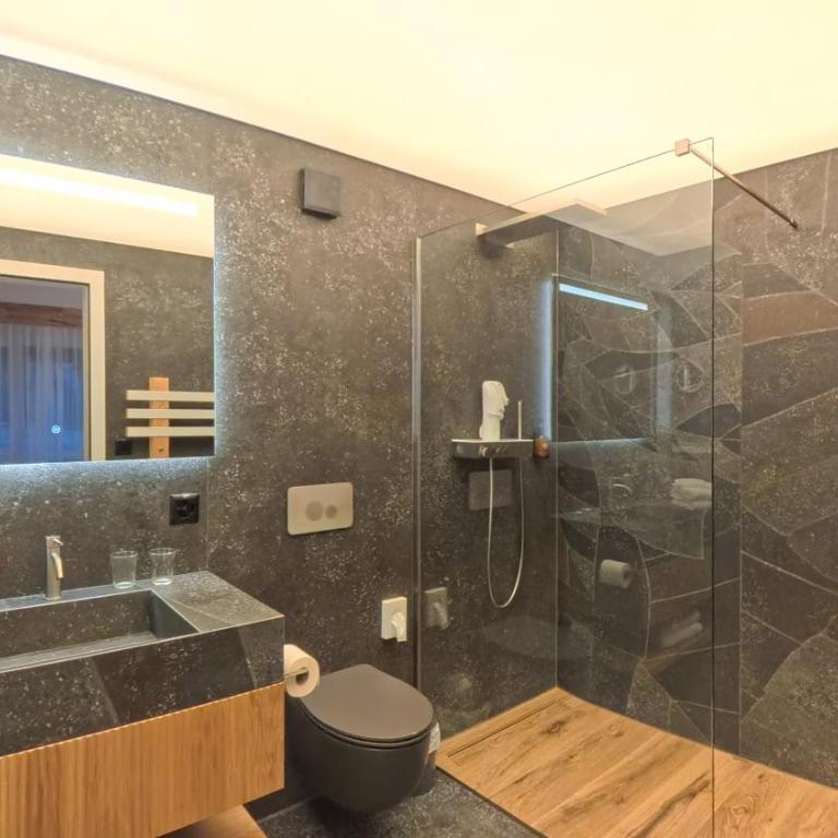 Therme 51° Hotel Physio & Spa - Junior Suite - 4