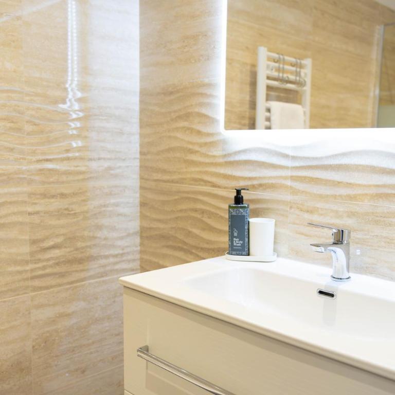 SiAmo Bari Rooms - Appartamento - 9