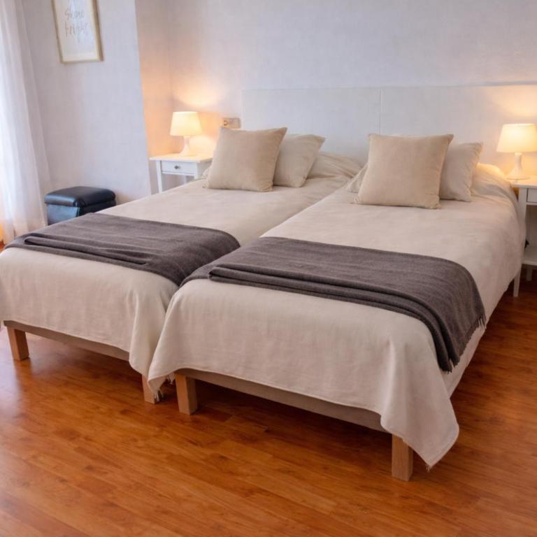 Marina Golf Apartamento con amplia terraza a 600 metros del Mar - Apartamento de 1 dormitorio - 13