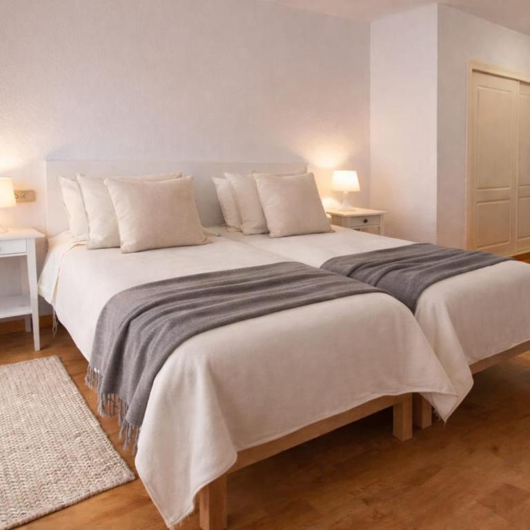 Marina Golf Apartamento con amplia terraza a 600 metros del Mar - Apartamento de 1 dormitorio - 12
