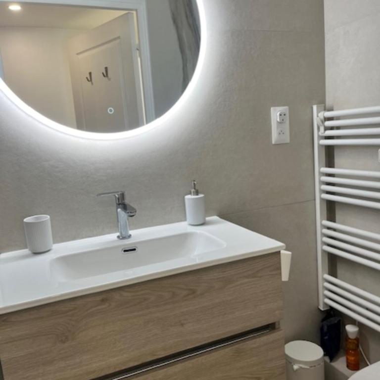Valbonne Luxury 2 Bed Apartment Victoria Golf - Le Swing Domain - Appartamento con 2 Camere da Letto - 14