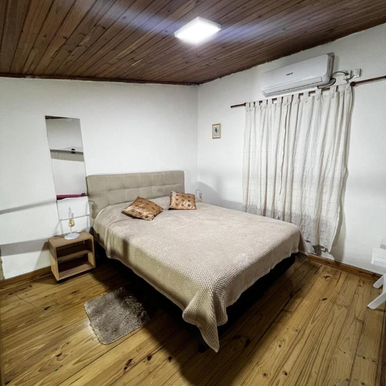 Relax en el Centro, Moderno Depto con AC y Estilo - Apartamento Estándar de 1 dormitorio - 6