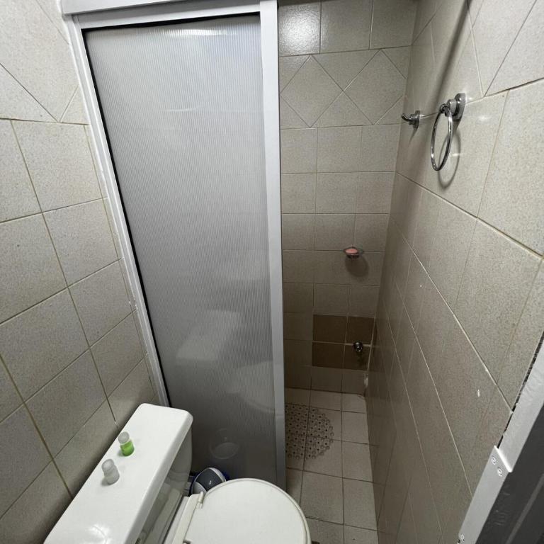 Relax en el Centro, Moderno Depto con AC y Estilo - Apartamento Estándar de 1 dormitorio - 14
