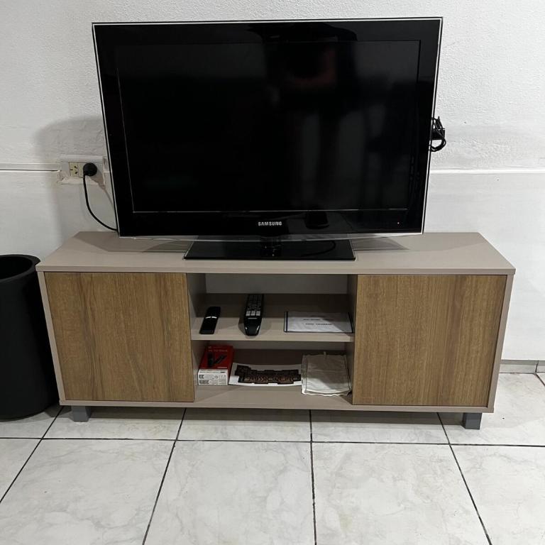Relax en el Centro, Moderno Depto con AC y Estilo - Apartamento Estándar de 1 dormitorio - 5