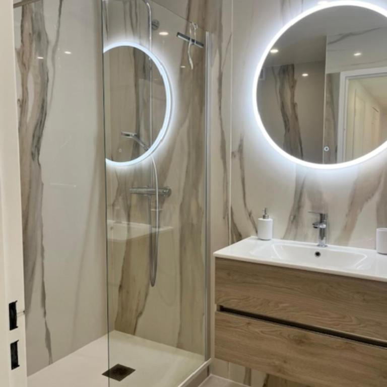Valbonne Luxury 2 Bed Apartment Victoria Golf - Le Swing Domain - Appartamento con 2 Camere da Letto - 15