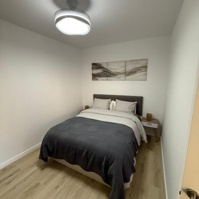 Independent Apartment At Villa Noelia Benalmádena With Private Pool, Garden & Parking - One-Bedroom House - 19