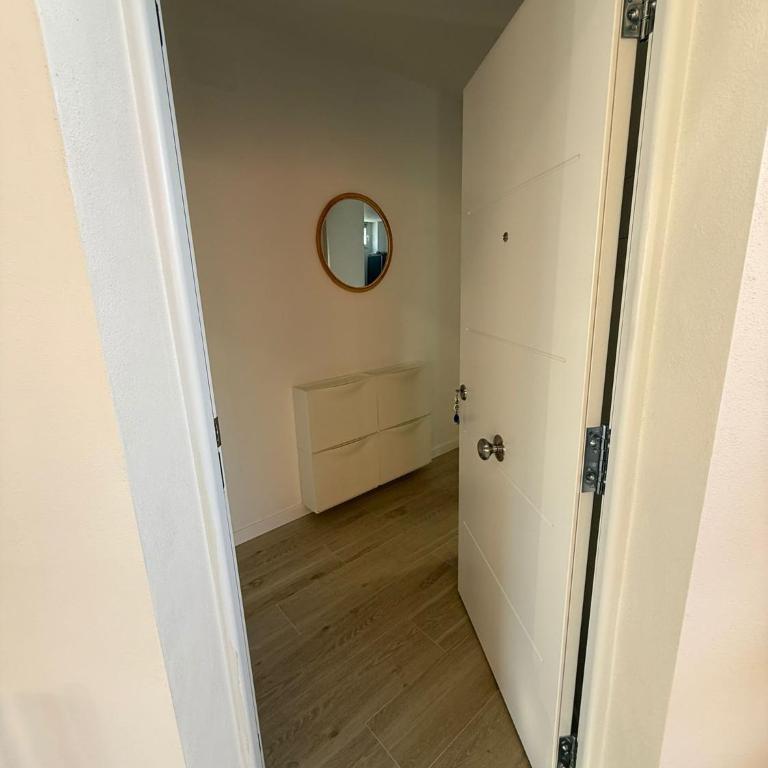 Independent Apartment At Villa Noelia Benalmádena With Private Pool, Garden & Parking - One-Bedroom House - 17