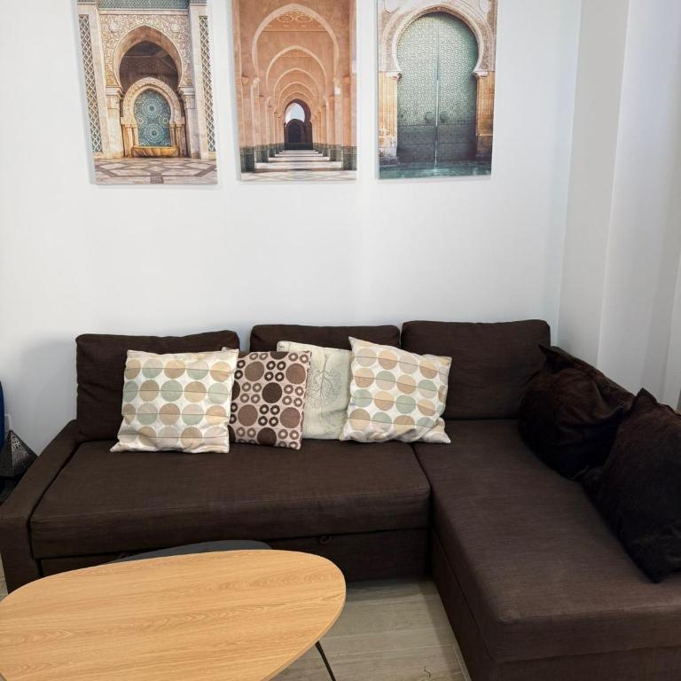 Independent Apartment At Villa Noelia Benalmádena With Private Pool, Garden & Parking - One-Bedroom House - 20