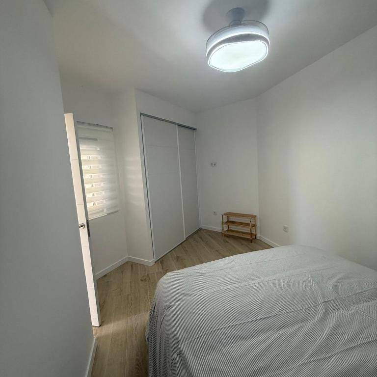 Independent Apartment At Villa Noelia Benalmádena With Private Pool, Garden & Parking - One-Bedroom House - 24