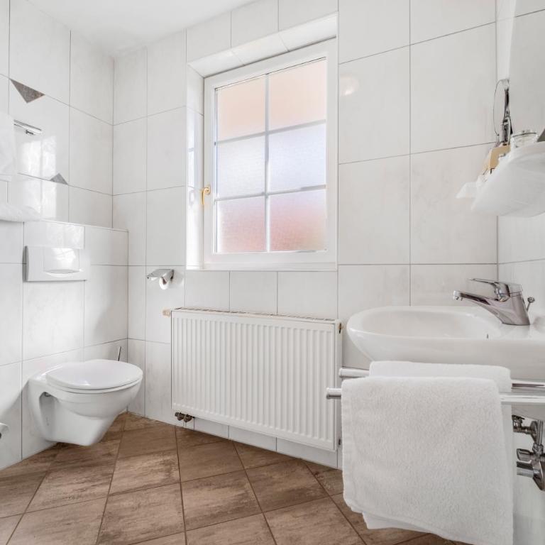 Das Grüne Hotel zur Post - 100 % BIO - Doppelzimmer Classic - 6