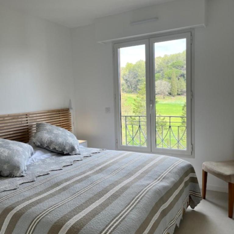 Valbonne Luxury 2 Bed Apartment Victoria Golf - Le Swing Domain - Appartamento con 2 Camere da Letto - 18
