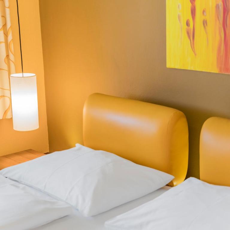Das Grüne Hotel zur Post - 100 % BIO - Doppelzimmer Classic - 14