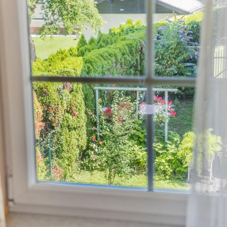 Das Grüne Hotel zur Post - 100 % BIO - Doppelzimmer Classic - 20