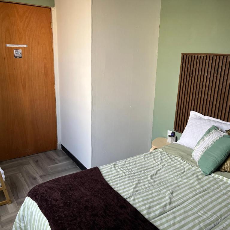 Alojamiento Artemisa - Double Room with Shared Bathroom - 5