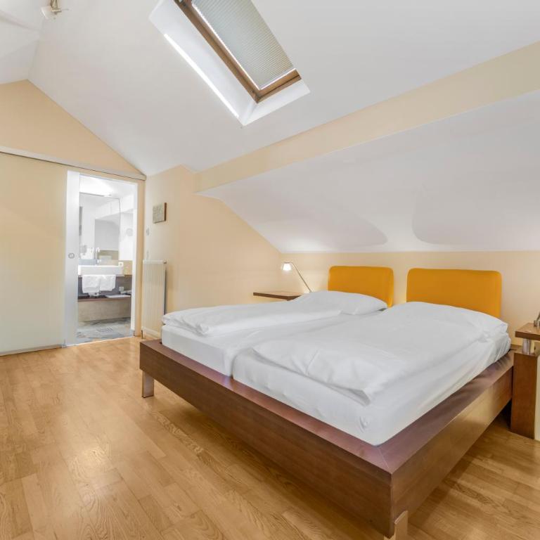 Das Grüne Hotel zur Post - 100 % BIO - Doppelzimmer Classic - 24
