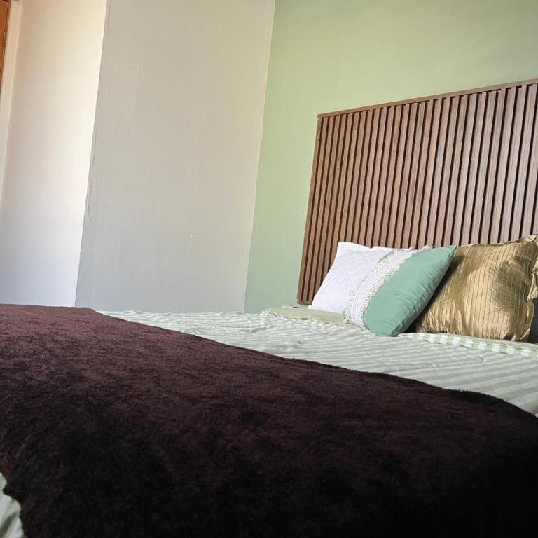 Alojamiento Artemisa - Double Room with Shared Bathroom - 4