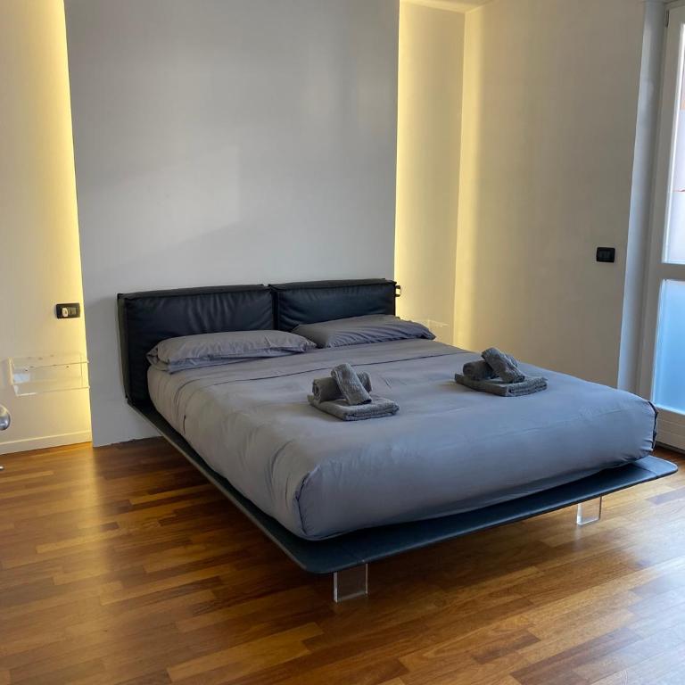 Mady home - Two-Bedroom Apartment - 1