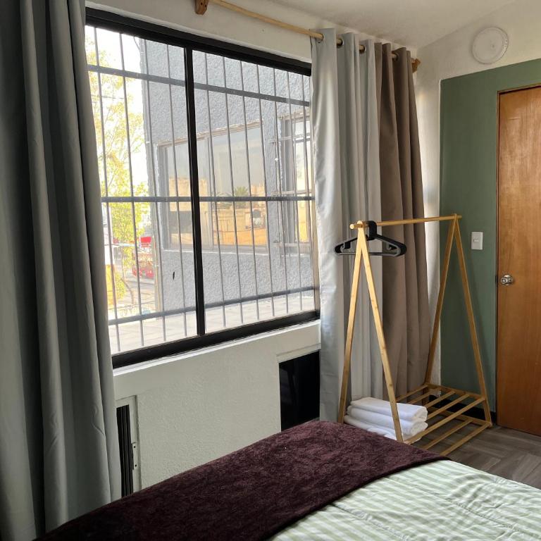 Alojamiento Artemisa - Double Room with Shared Bathroom - 3