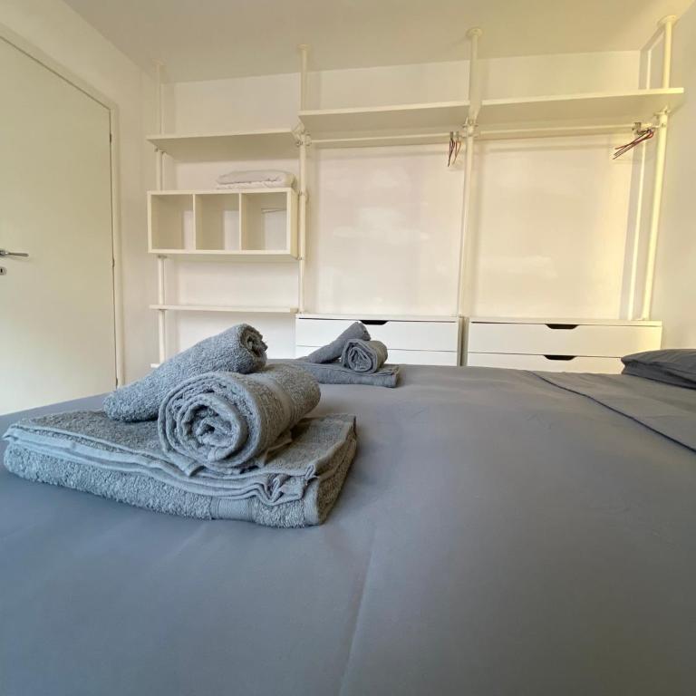 Mady home - Two-Bedroom Apartment - 6