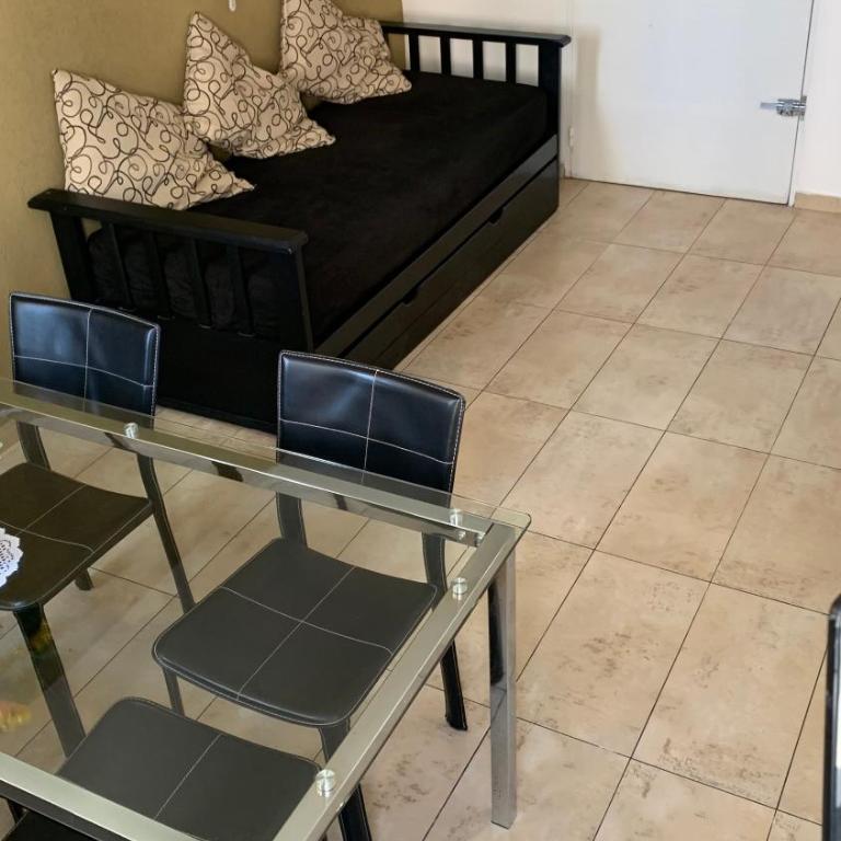 Moderno Departamento Acogedor - Apartamento de 1 dormitorio - 9