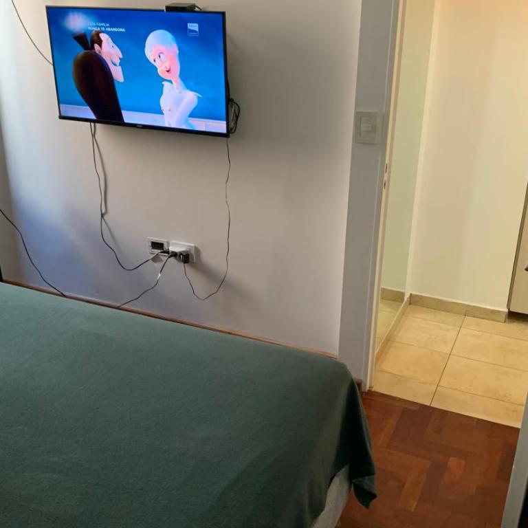 Moderno Departamento Acogedor - Apartamento de 1 dormitorio - 11