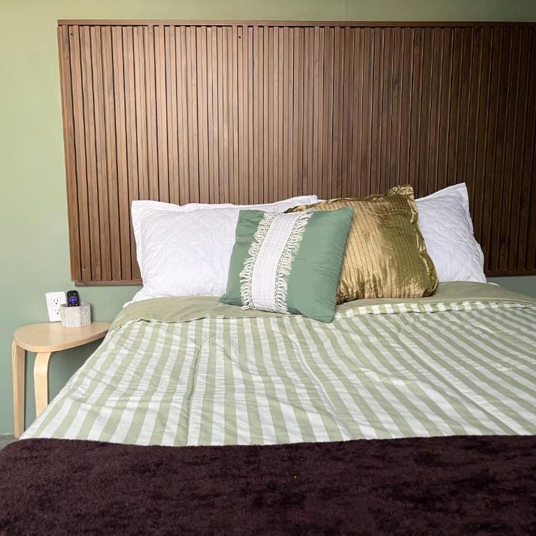 Alojamiento Artemisa - Double Room with Shared Bathroom - 2