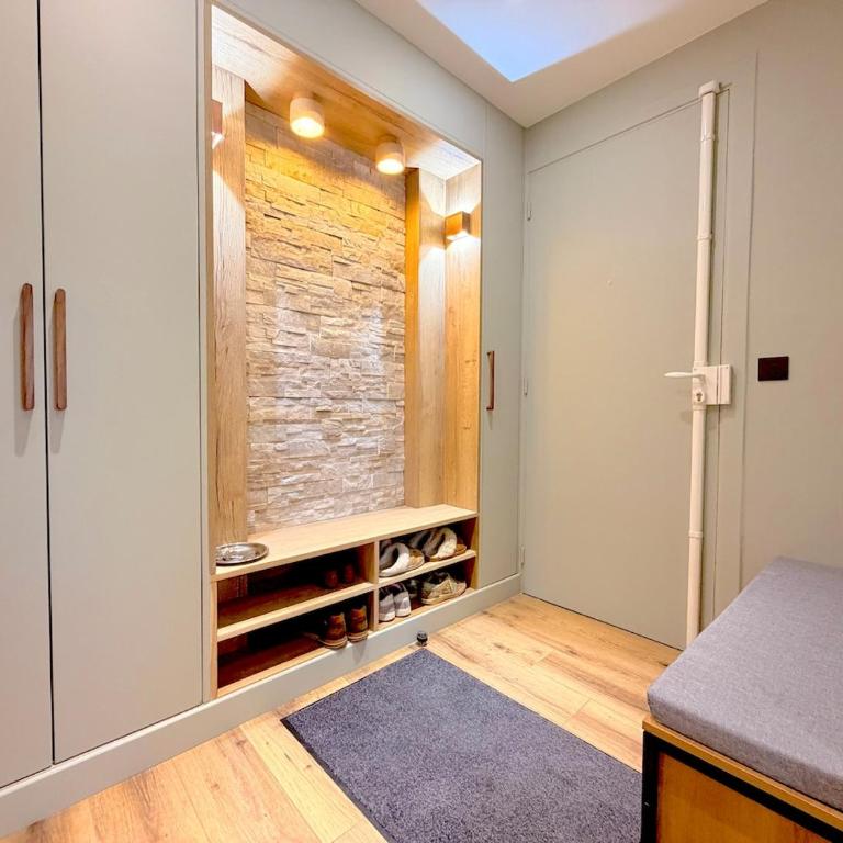 Logement d'exception proche des remontées - Jolie vue - Appartement 3 Chambres Supérieur - 7