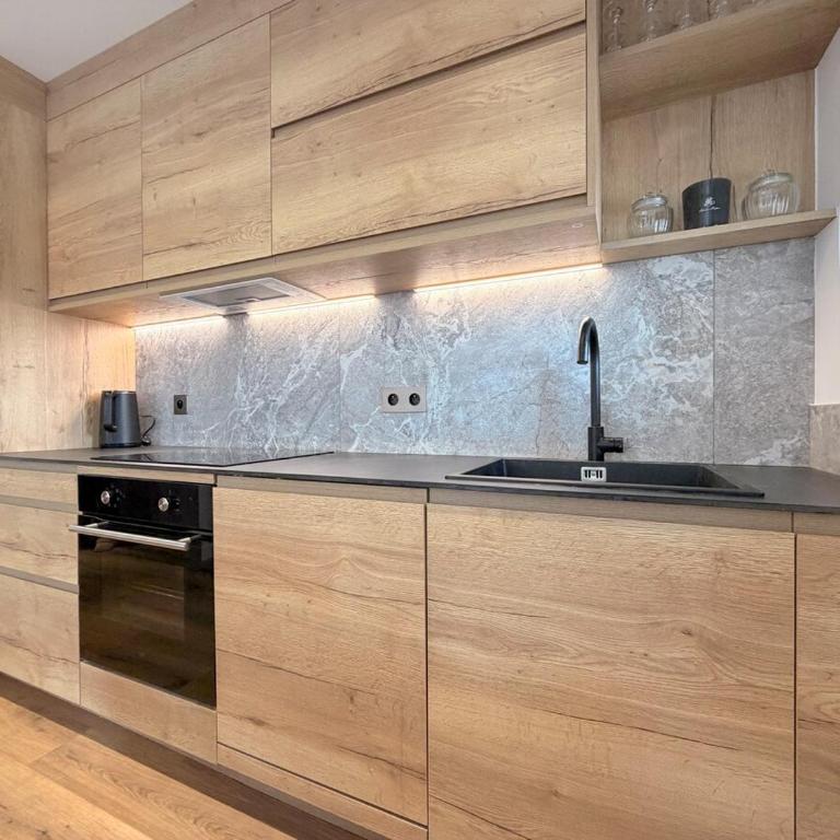 Logement d'exception proche des remontées - Jolie vue - Appartement 3 Chambres Supérieur - 4