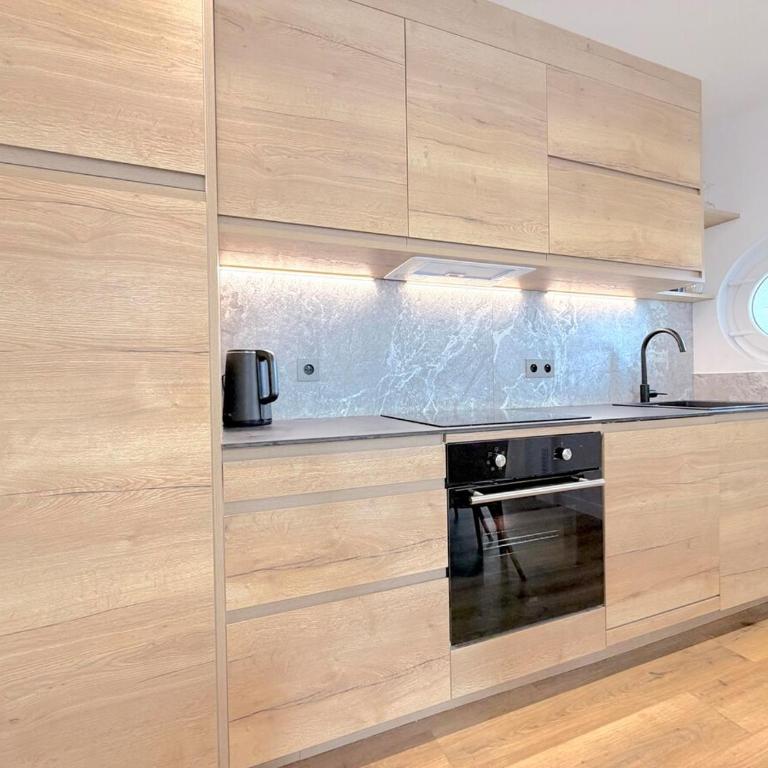 Logement d'exception proche des remontées - Jolie vue - Appartement 3 Chambres Supérieur - 14