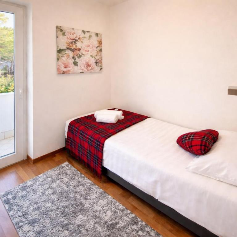 Villa Azzurro Blu - Villa - 5