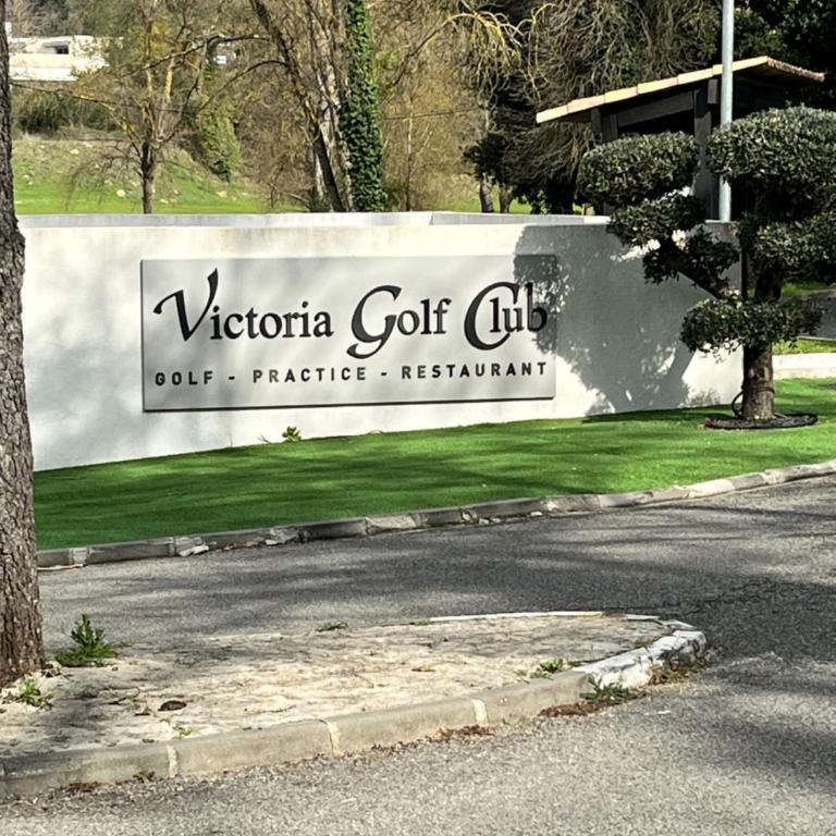 Valbonne Luxury 2 Bed Apartment Victoria Golf - Le Swing Domain - Appartamento con 2 Camere da Letto - 21