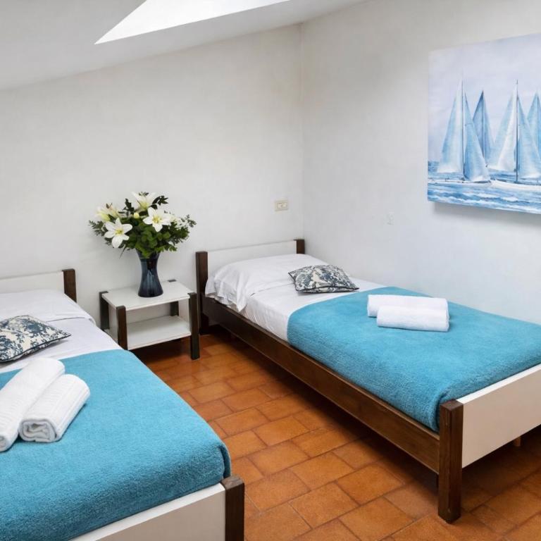 Villa Azzurro Blu - Villa - 7