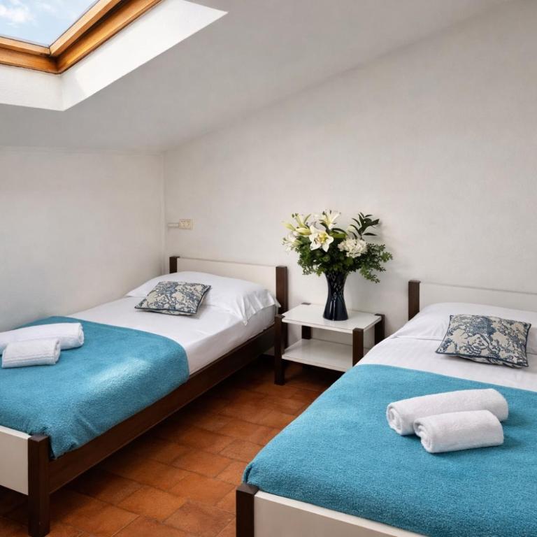 Villa Azzurro Blu - Villa - 6