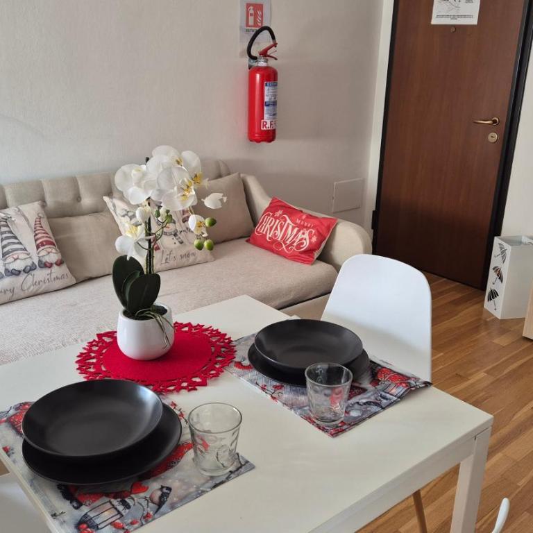 La Casina di Benedetta - Appartamento con 1 Camera da Letto con Vista - 15
